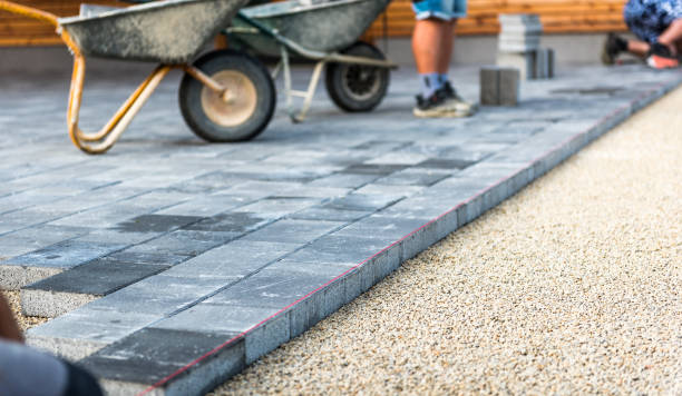 Best Concrete Driveway Installation in Harveys Lake, PA