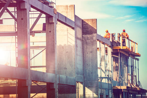 Best Concrete Foundation Repair in Harveys Lake, PA