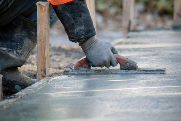 Best Commercial Concrete Services in Harveys Lake, PA