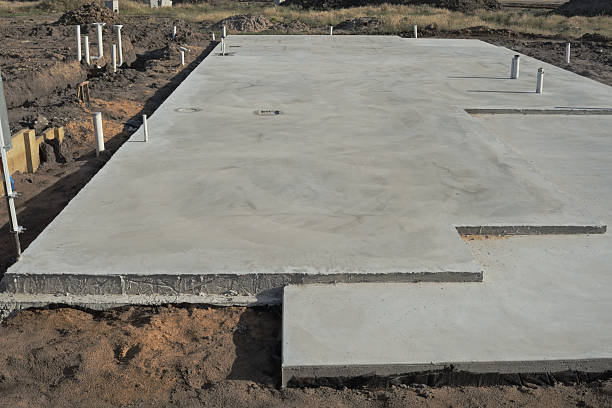 Best Concrete Sealing and Maintenance in Harveys Lake, PA