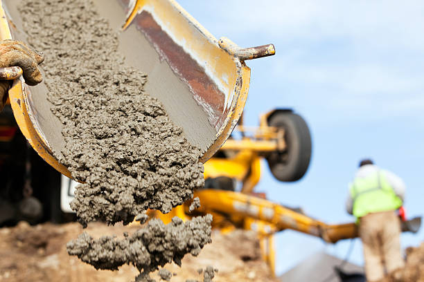 Best Concrete Removal and Replacement in Harveys Lake, PA