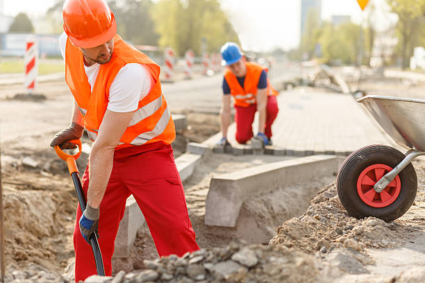 Best Concrete Grinding and Polishing in Harveys Lake, PA