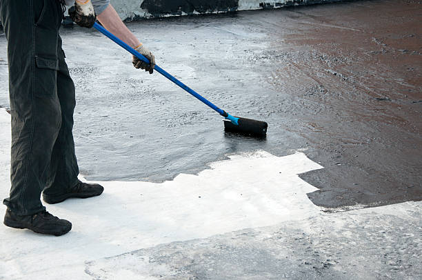 Best Stamped Concrete Services in Harveys Lake, PA